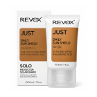 *Just* - Écran solaire quotidien SPF50 + à l'acide hyaluronique