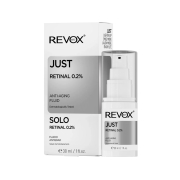 Revox - *Just* - Fluide anti-âge Retinal 0.2%