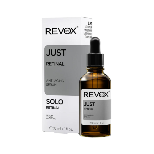 Revox - *Just* - Sérum anti-âge rétinien 0,06%