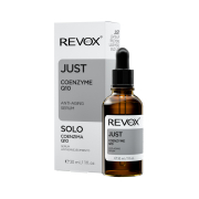 Revox - *Just* - Sérum anti-âge Coenzyme Q10