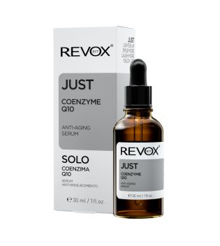 Revox - *Just* - Sérum anti-âge Coenzyme Q10