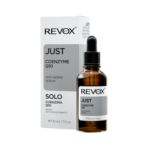 Revox - *Just* - Sérum anti-âge Coenzyme Q10