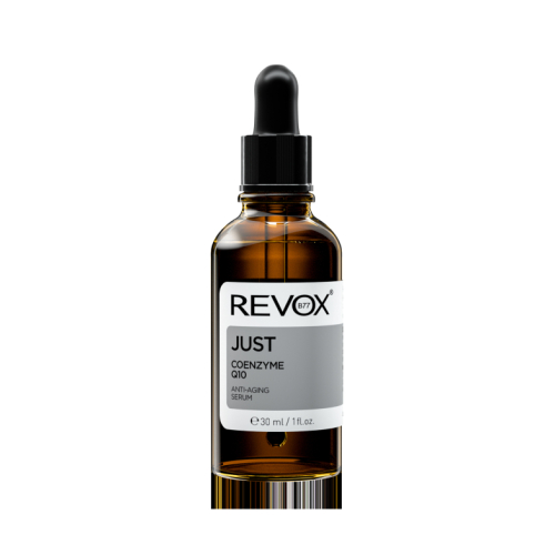 Revox - *Just* - Sérum anti-âge Coenzyme Q10
