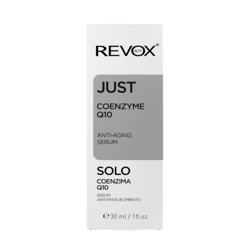 Revox - *Just* - Sérum anti-âge Coenzyme Q10