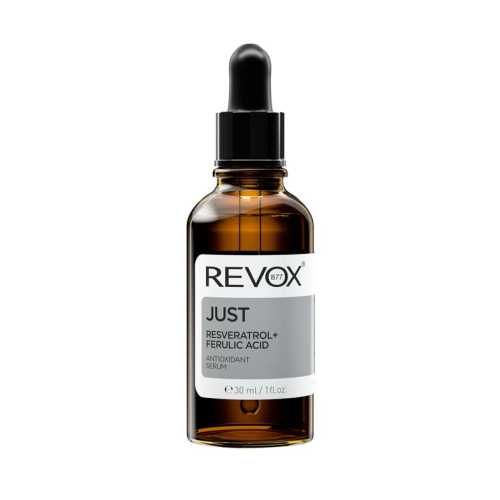 Revox - *Just* - Sérum Antioxydant Resvératrol + Acide Férulique