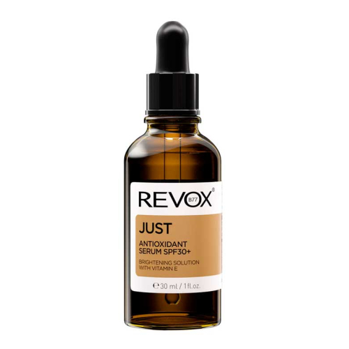 Revox - *Just* - Sérum antioxydant SPF 30+