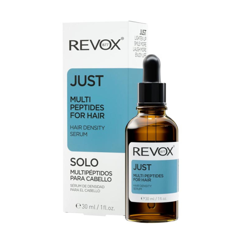 Revox - *Just* - Sérum capillaire multi-peptide