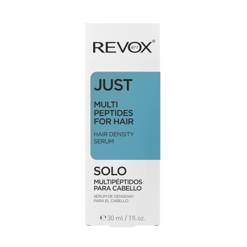Revox - *Just* - Sérum capillaire multi-peptide