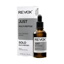 Revox - *Just* - Sérum contour des yeux multi-peptide