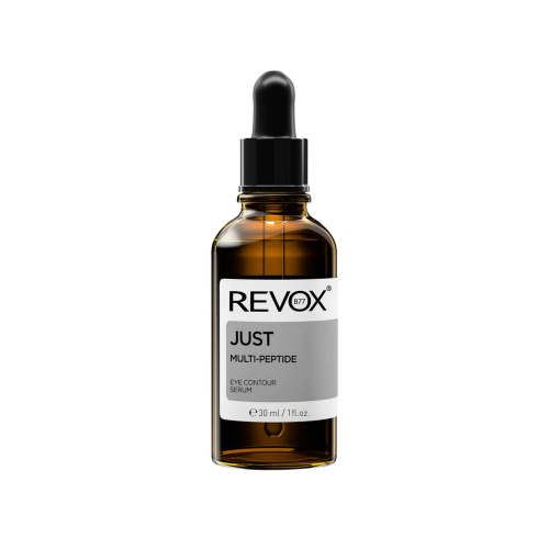 Revox - *Just* - Sérum contour des yeux multi-peptide