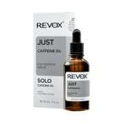 Revox - *Just* - Sérum sous les yeux - Solution de Caféine à 5%