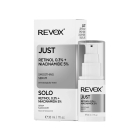 *Just* - Sérum Rétinol 0,3% + Niacinamide 5%