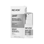 Revox - *Just* - Sérum Rétinol 0,3% + Niacinamide 5%