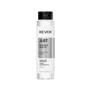 Revox - *Just* - Tonique exfoliant à l'acide glycolique 7%