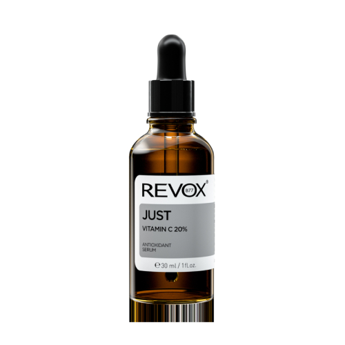 Revox - *Just* - Vitamin C 20%