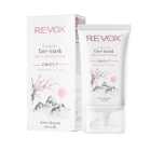 Masque visage ultra hydratant Japanese Routine 3 minutes