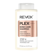 Revox - *Plex* - Shampooing Bond Care - Step 4