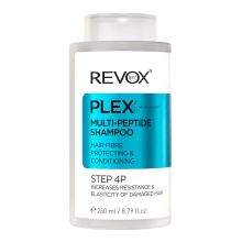 Revox - *Plex* - Shampoing Multi-Peptide - Step 4P