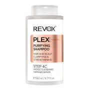 Revox - *Plex* - Shampoing Purifying - Step 4C