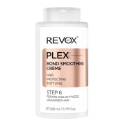 Revox - *Plex* - Crème lissante Bond - Step 6