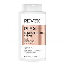 Revox - *Plex* - Crème lissante Bond - Step 6
