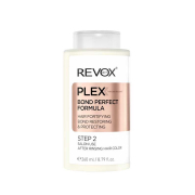 Revox - *Plex* - Traitement Bond Perfect Formula - Step 2