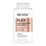 Revox - *Plex* - Soin Perfecteur Hair Perfecting - Step 3