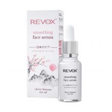 Revox - Sérum Visage Lissant Japanese Routine