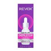 Revox - Sérum inhibiteur de cheveux DepilStop