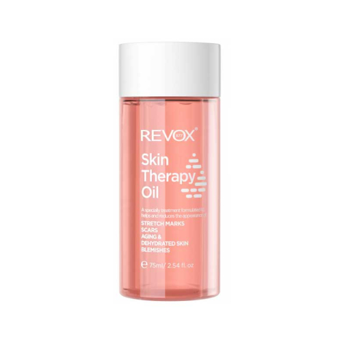 Revox - *Skin Therapy* -  Huile multifonction