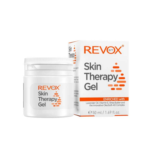 Revox - *Skin Therapy* - Gel Hydratant