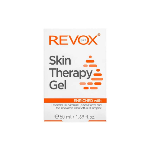Revox - *Skin Therapy* - Gel Hydratant