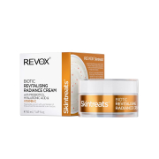 Revox - *Skintreats* - Crème éclaircissante et revitalisante Biotic