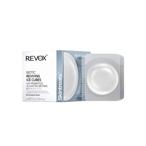 Revox - *Skintreats* - Ice Cubes Revitalisant
