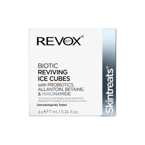Revox - *Skintreats* - Ice Cubes Revitalisant