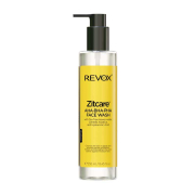Revox - *Zitcare* - Gel nettoyant visage AHA BHA PHA