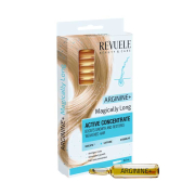 Revuele - Ampoules capillaires Arginine+ Magically Long