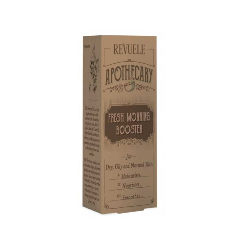 Revuele - *Apothecary* - Sérum de jour Fresh Morning Booster