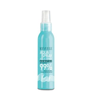 Revuele - Aqua Spray revitalisant