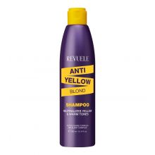 Revuele - Shampoing Anti Yellow Blond