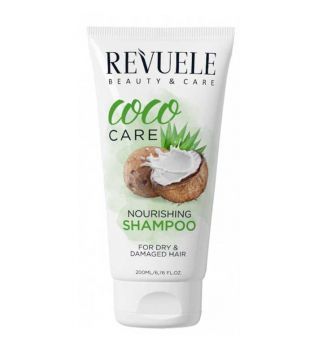 Revuele - *Coco Care* - Shampooing nourrissant