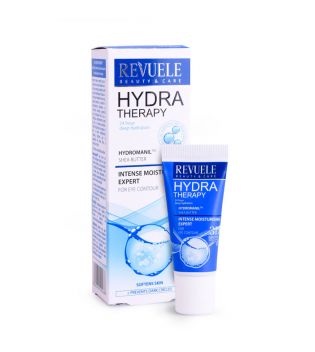 Revuele  - Contour yeux hydratant Hydra Therapy