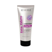 Revuele - *Extra Volume* - Après-shampooing professionnel volumateur et épaississant
