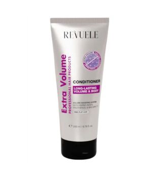 Revuele - *Extra Volume* - Après-shampooing professionnel volumateur et épaississant