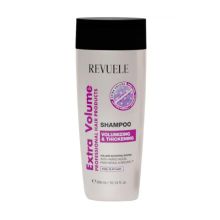 Revuele - *Extra Volume* - Shampoing professionnel volumateur et épaississant