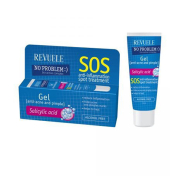 Revuele - Gel Anti-acné No Problem
