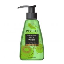 Revuele - Gel nettoyant anti-âge Face Wash - Kiwi