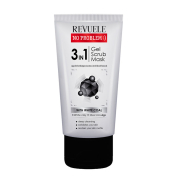 Revuele - 3 en 1 Gel, gommage, masque No problem