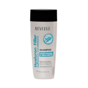 Revuele - *Hyaluron Filler* - Shampoing hydratant et repulpant