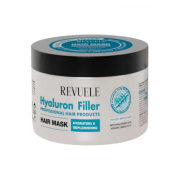 Revuele - *Hyaluron Filler* - Masque capillaire hydratant et réparateur